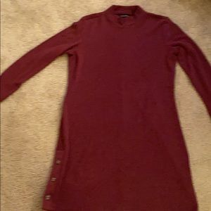 Banana Republic Sweater Dress